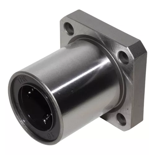 thk-lmk20uu-flanged-linear-ball-bearing THK | LMK20UU | Flanged Linear Ball Bearing