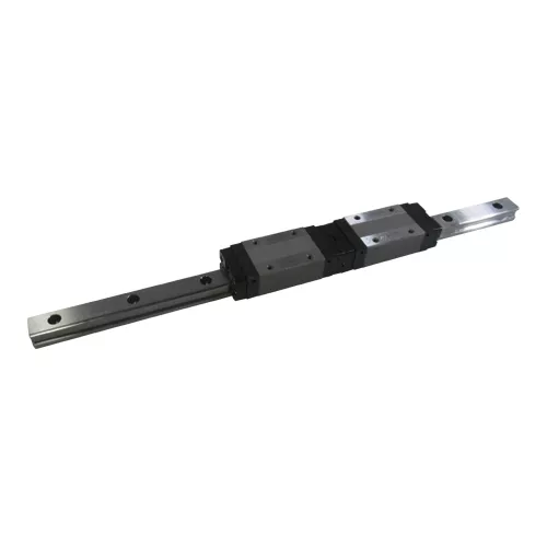 thk-shs20v2qzuu-460l-ii-lm-guide THK | SHS20V2QZUU+460L-II | LM Guide