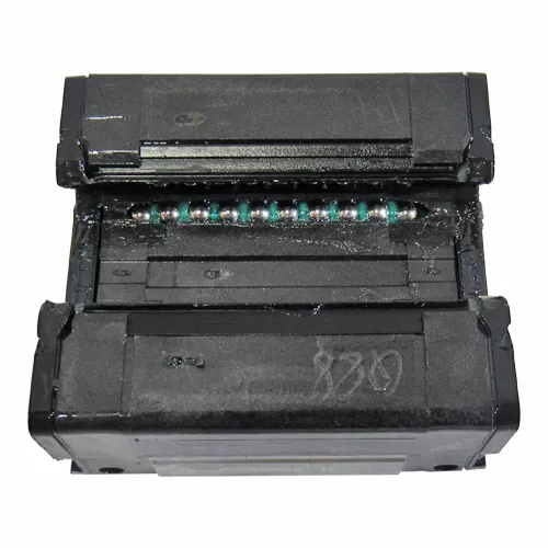 thk-ssr20xv1ss-linear-guide-block THK | SSR20XV1SS | Linear Guide Block
