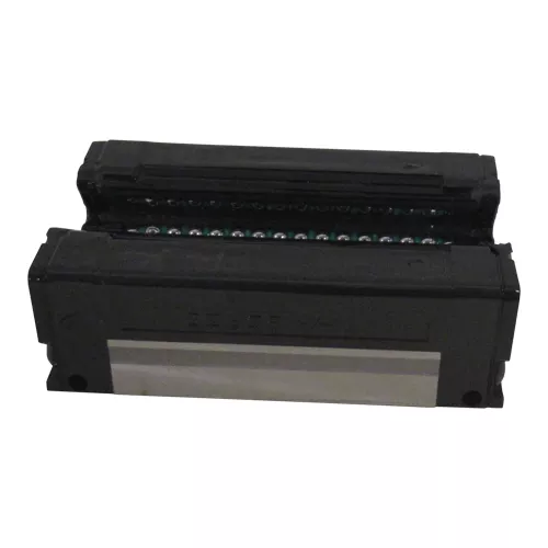thk-ssr20xw1ss-gk-linear-guide-block THK | SSR20XW1SS (GK) | Linear Guide Block