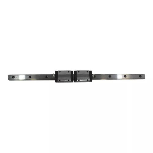thk-ssr20xw2ss-520l-lm-guide-housing-kit THK | SSR20XW2SS+520L | LM Guide Housing Kit