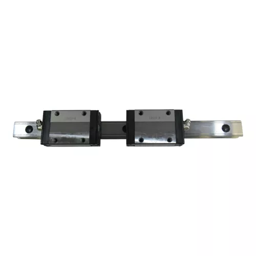 thk-ssr20xw2ssc1-280l-lm-guide-rail THK | SSR20XW2SSC1+280L | LM Guide Rail