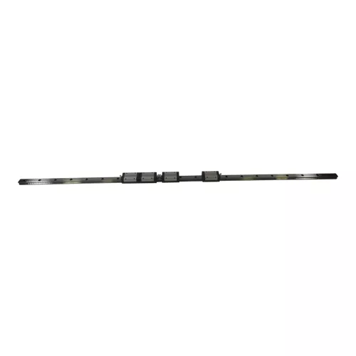 thk-ssr20xw4ss-1240l-linear-guide-assembly THK | SSR20XW4SS+1240L | Linear Guide Assembly