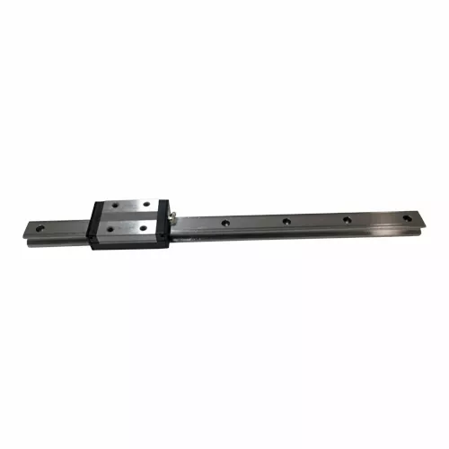 THK | SSR30XW1UU+520L | Linear Guide