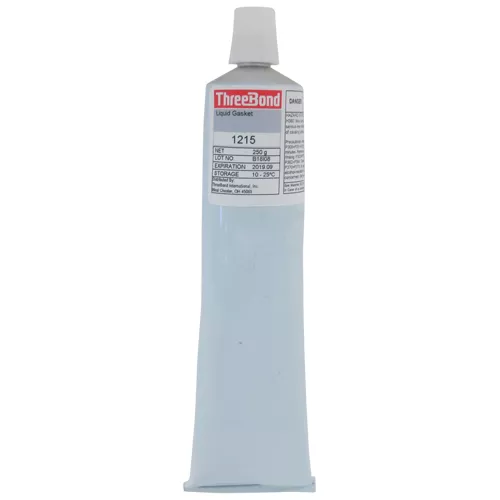 threebond-tb1215-silicone-liquid-gasket ThreeBond | TB1215 | Silicone Liquid Gasket
