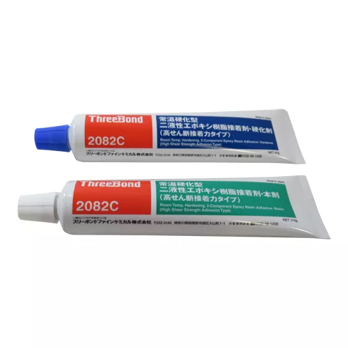threebond-tb2082c-epoxy-adhesive Threebond | TB2082C | Epoxy Adhesive