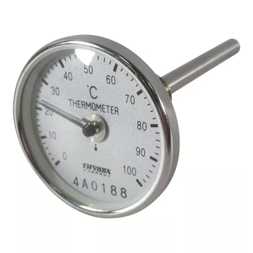 thyoda-v2-h-r1-4-0-100-6x60l-gauge Thyoda | V2-H (R1/4 -0- 100 (6X60L) | Gauge