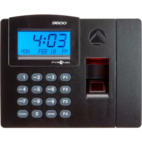 timetrax-elite-time-attendance-system TimeTrax Elite Time And Attendance System