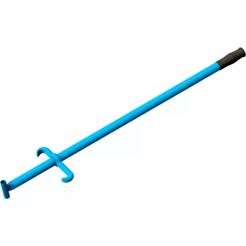 tipping-lever-morse-model-40-40-30-drum-cradle-trucks Tipping Lever for Morse Model 40 & 40-30 Drum Cradle Trucks