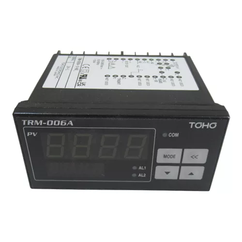 TOHO | TRM-006A-0-AG | Digital Indicator
