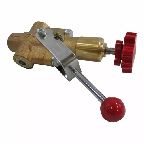 Tokupi | SV-1310C | Regulator