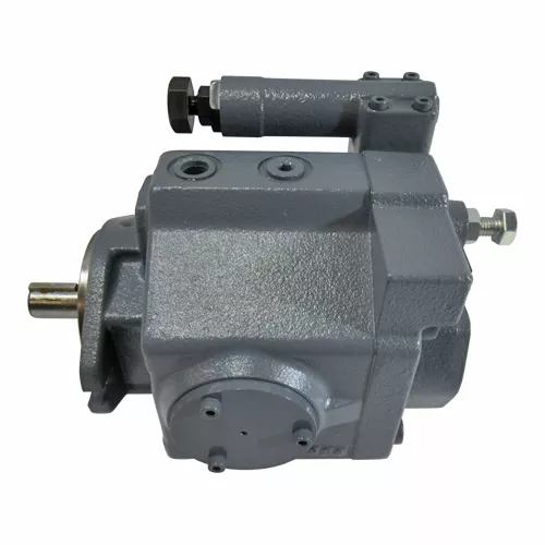 tokyo-keiki-p16v-rs-11-cc-10-j-variable-displacement-piston-pump Tokyo Keiki | P16V-RS-11-CC-10-J | Variable Displacement Piston Pump