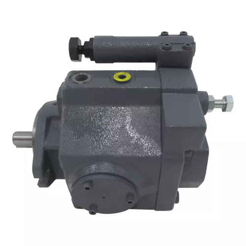 tokyo-keiki-p16v-rs-11-cm-10-j-variable-displacement-piston-pump Tokyo Keiki | P16V-RS-11-CM-10-J | Variable Displacement Piston Pump