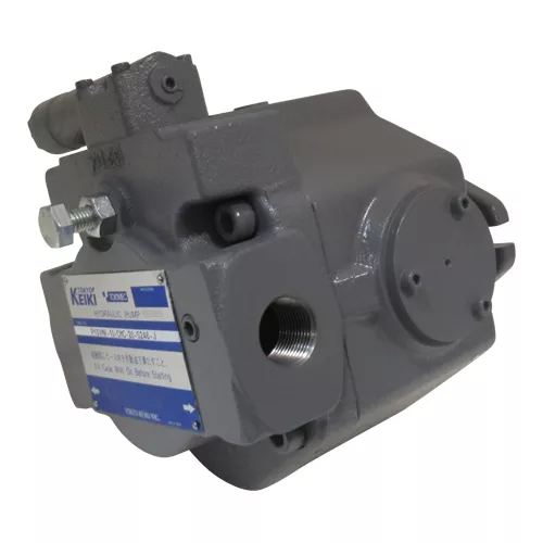 Tokyo Keiki | P16VMR-10-CMC-20-S246-J | Variable Displacement Piston Pump