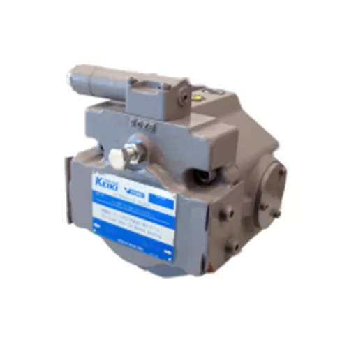 tokyo-keiki-p21vmr-10-cmc-20-s121b-j-variable-displacement-piston-pump Tokyo Keiki | P21VMR-10-CMC-20-S121B-J | Variable Displacement Piston Pump
