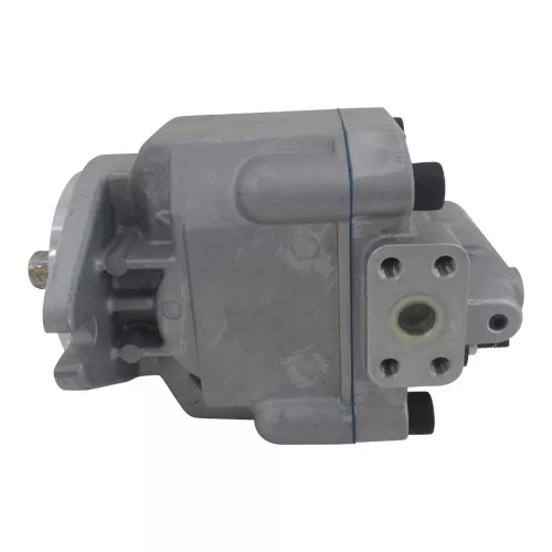 Tokyo Keiki | P8VMR-20-CBC-10 | Variable Displacement Piston Pump