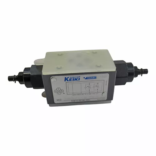 tokyo-keiki-tgmfn-3-y-a1w-b1w-51-flow-control-module Tokyo Keiki | TGMFN-3-Y-A1W-B1W-51 | Flow Control Module