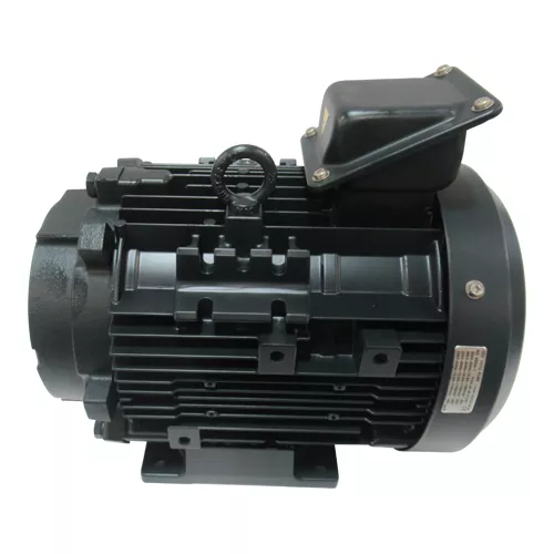 Toshiba | PVD2-3T-4-3.7-200/60-CC-0 | Motor