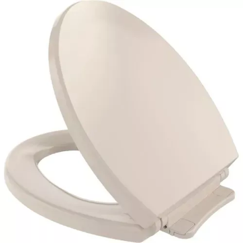 toto-ss113-03-round-softclose-seat-bone TOTO SS113-03 Round SoftClose Seat, Bone