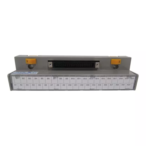 TOYOGIKEN | PCN-4F40 | Terminal Block