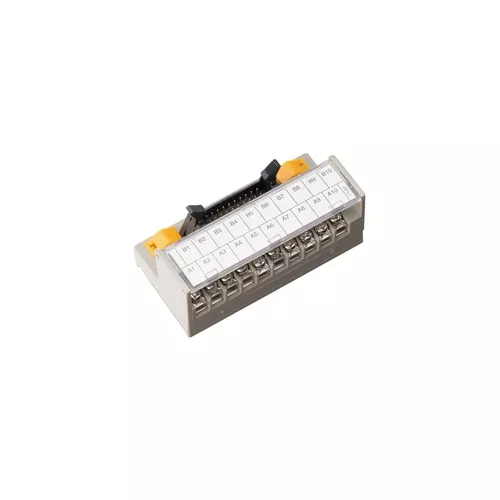 TOYOGIKEN | PCN7-1T34 | Terminal Block
