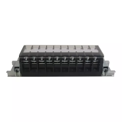 TOYOGIKEN | PTUL2-40-10P | Terminal Block
