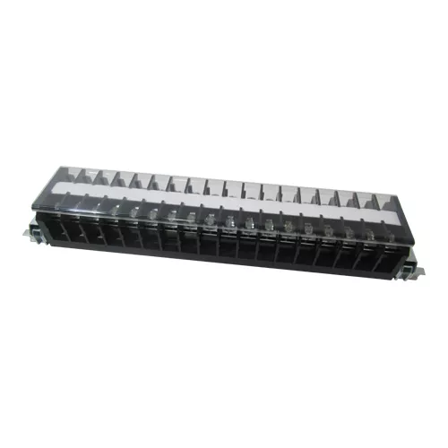 TOYOGIKEN | PTUL2-40-18P | Terminal Block