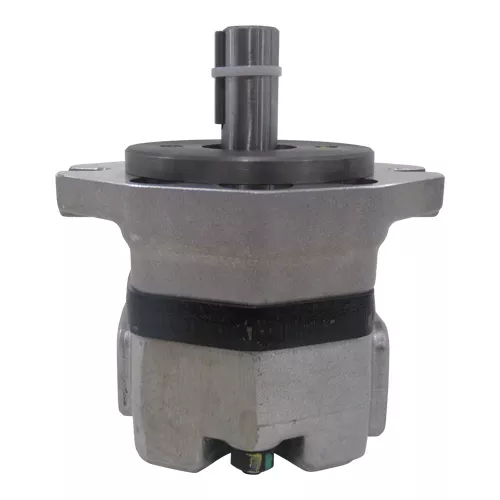 Toyooki | TCP2-F6.3-MR1-B | Gear Pump