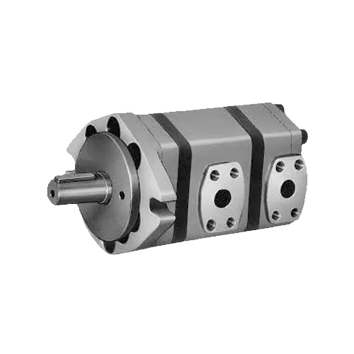 Toyooki | TCP24-F5-31.5-MR1-B | Gear Pump