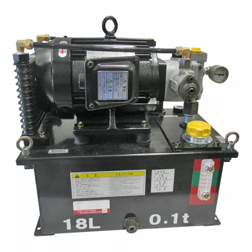 toyooki-tp20e-cea3-d-b-ipm-02-hydraulic-unit Toyooki | TP20E-CEA3-D-B-IPM-02 | Hydraulic Unit