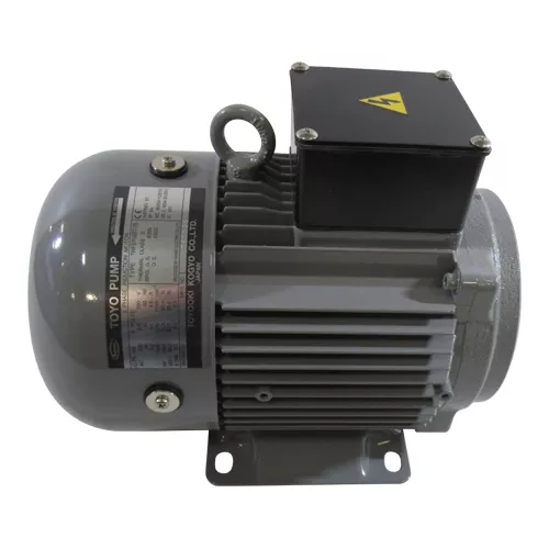 Toyooki | TWFB706BT-75 | Motor