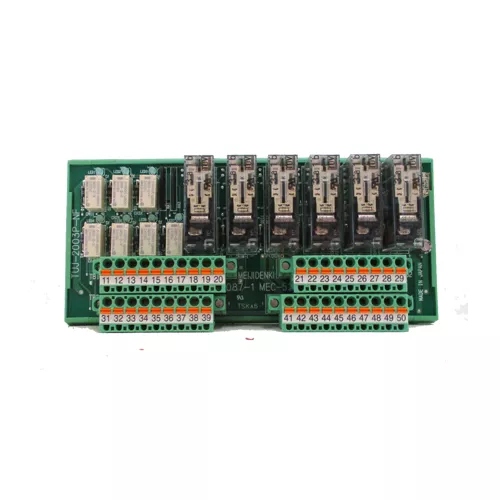 toyopuc-tuj-2003p-nf-safety-plc TOYOPUC | TUJ-2003P-NF | Safety PLC
