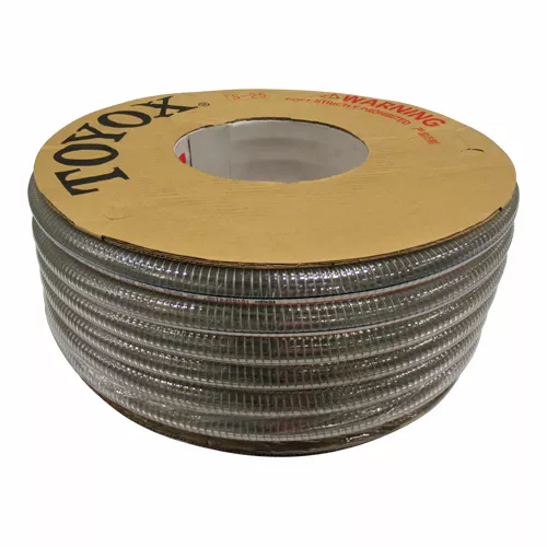 toyox-ts-25-hose-hose-50m-roll Toyox | TS-25 (HOSE) | Hose (50m Roll)