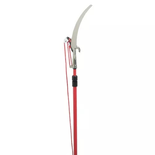 tp3714-corona-red-compound-pole-tree-pruner TP3714 Corona Red Compound Pole Tree Pruner