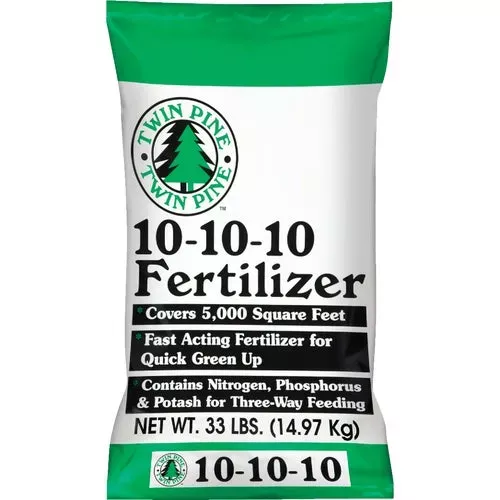 tp43029-twin-pine-all-purpose-fertilizer TP43029 Twin Pine All Purpose Fertilizer