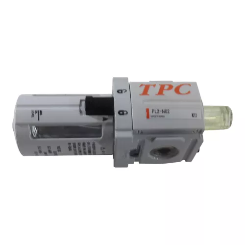 TPC | PL2-N02 | Lubricator