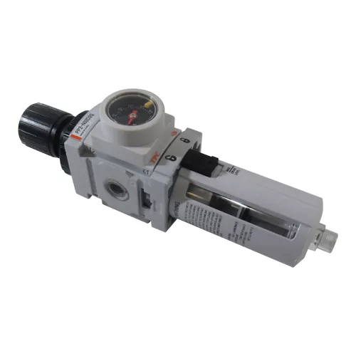 TPC | PP2-N02B1D2G | Filter Regulator