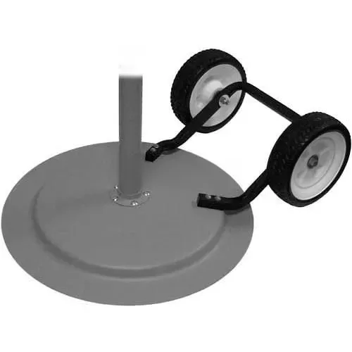TPI Optional Wheel Kit ACM-WK