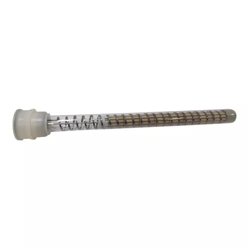 TR Electronics | M-QS 630/2,3-277 WS/L | Motor