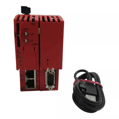 Trelleborg | NT 100-RE-RS | Interface Module
