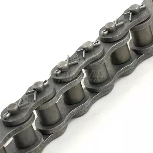 tritan-precision-ansi-cottered-pin-roller-chain-160-1c-2-pitch-10ft-box Tritan Precision Ansi Cottered Pin Roller Chain - 160-1c - 2" Pitch - 10ft Box