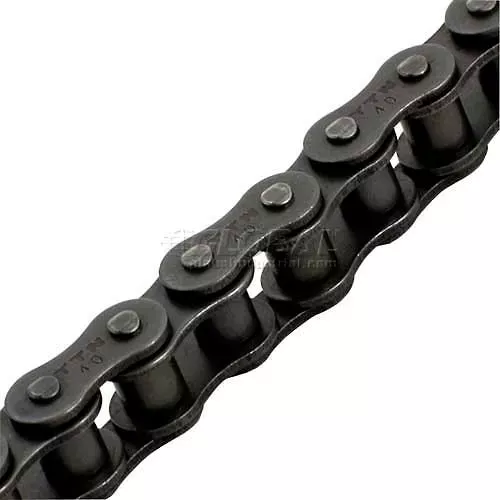 tritan-precision-ansi-roller-chain-40-1r-1-2-pitch-100ft-reel Tritan Precision Ansi Roller Chain - 40-1r - 1/2" Pitch - 100ft Reel
