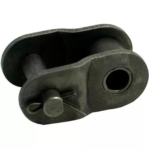 tritan-precision-ansi-roller-chain-41-1r-1-2-pitch-offset-link Tritan Precision Ansi Roller Chain - 41-1r - 1/2" Pitch - Offset Link