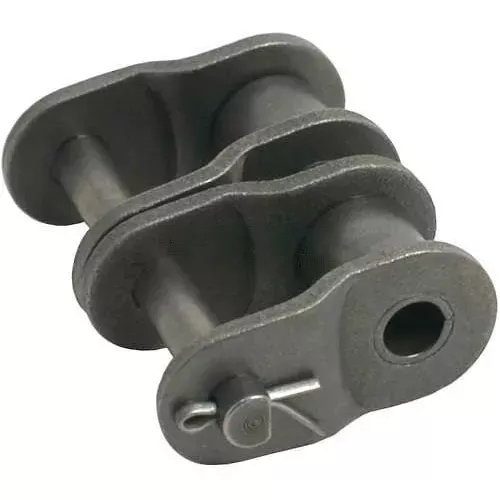 tritan-precision-iso-metric-double-roller-chain-10b-2-5-8-pitch-offset-link Tritan Precision Iso Metric Double Roller Chain - 10b-2 - 5/8" Pitch - Offset Link