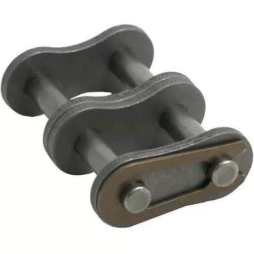 tritan-precision-iso-metric-double-roller-chain-24b-2-1-1-2-pitch-connecting-lin Tritan Precision Iso Metric Double Roller Chain - 24b-2 - 1 1/2" Pitch - Connecting Link