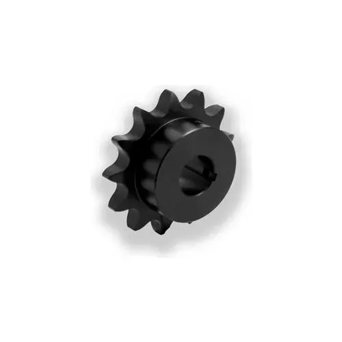 tritan-sprocket-40bs27hx1-1-2-pitch-1-finished-bore-27-teeth TRITAN Sprocket 40BS27HX1, 1/2" Pitch, 1" Finished Bore, 27 Teeth