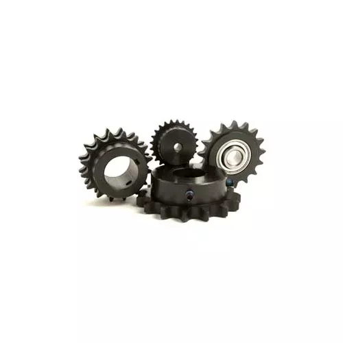 tritan-sprocket-60sds25h-qd-bushed-3-4-pitch-25-teeth TRITAN Sprocket 60SDS25H, QD Bushed, 3/4 Pitch, 25 Teeth