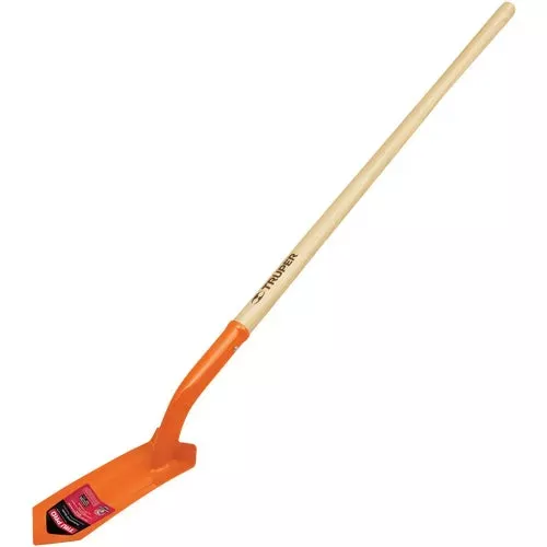 trs-4c-truper-pro-trench-shovel TRS-4C Truper Pro Trench Shovel