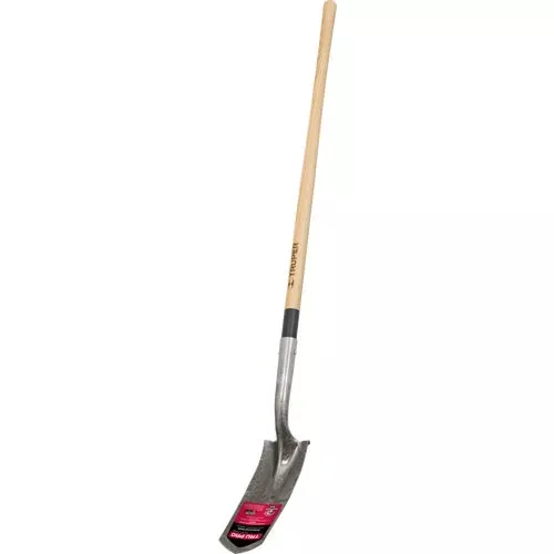 trs-5-rba-truper-tru-pro-ditch-spade TRS-5-RBA Truper Tru Pro Ditch Spade