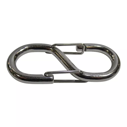 trusco-tscf-6-s-carabiner-hook Trusco | TSCF-6 | S-Carabiner Hook
